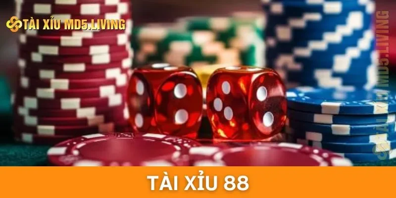 Tài xỉu 88