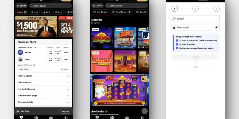 Hướng dẫn cài app cho hai hệ điều hành thực hiện dễ dàng